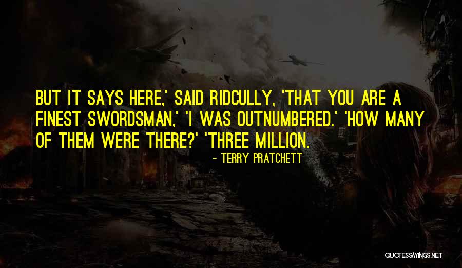 Duerden Appliance Quotes By Terry Pratchett Duerden Appliance Quotes By Terry Pratchett
