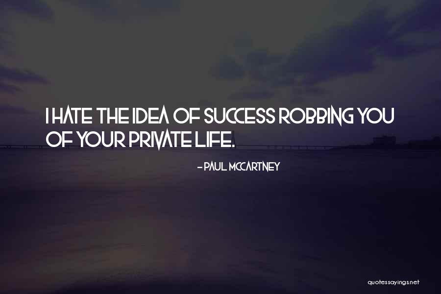 Duermanse Quotes By Paul McCartney Duermanse Quotes By Paul McCartney