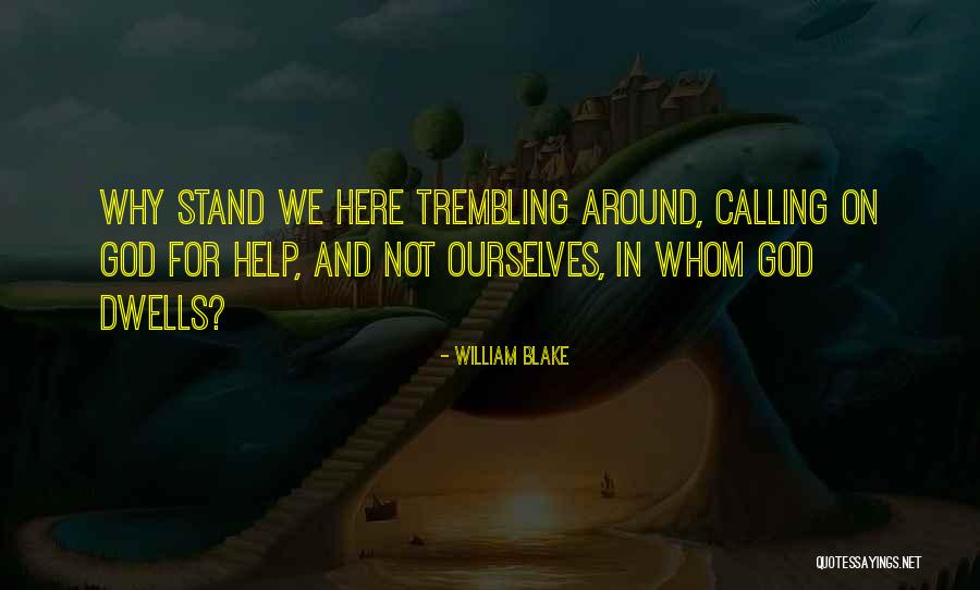 Duermas In English Quotes By William Blake Duermas In English Quotes By William Blake