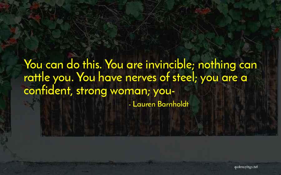 Duerme Con Quotes By Lauren Barnholdt Duerme Con Quotes By Lauren Barnholdt