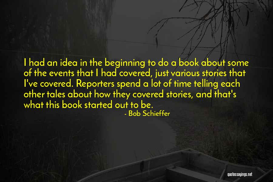 Duermen In English Quotes By Bob Schieffer Duermen In English Quotes By Bob Schieffer