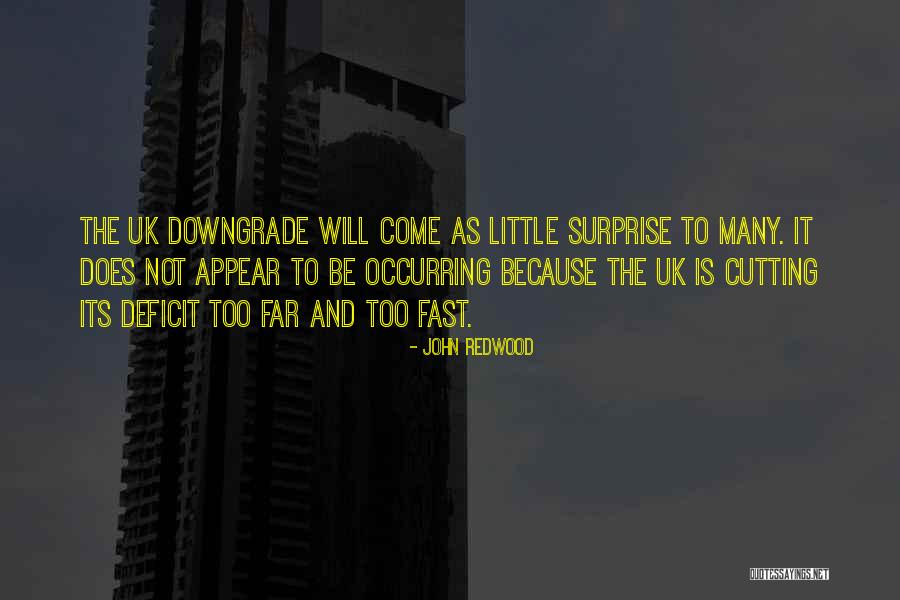 Duermete Mi Ni O Quotes By John Redwood Duermete Mi Ni O Quotes By John Redwood