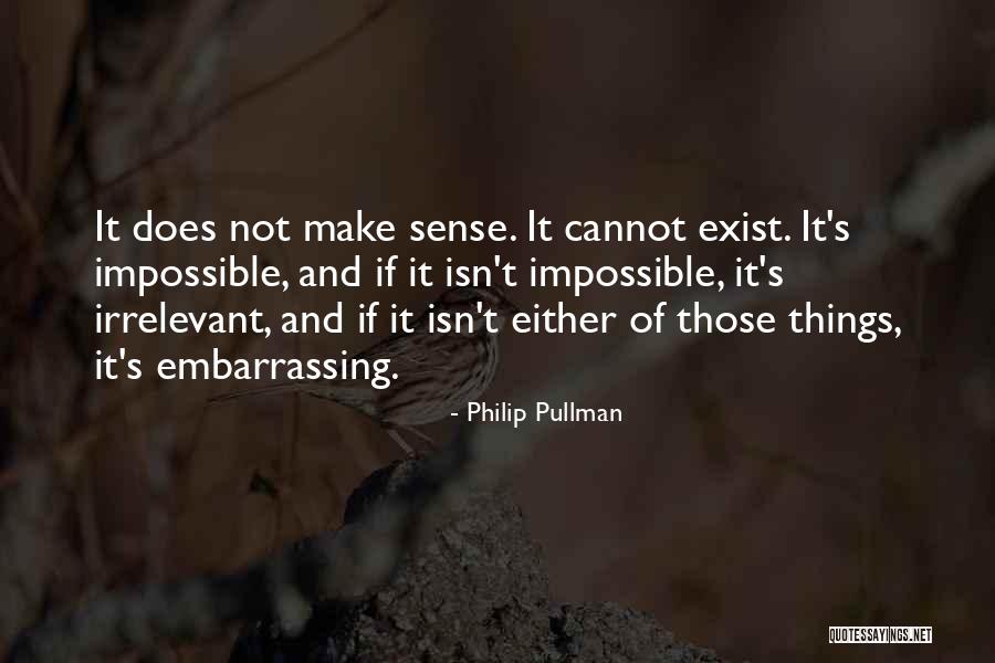 Duermete Mi Ni O Quotes By Philip Pullman Duermete Mi Ni O Quotes By Philip Pullman
