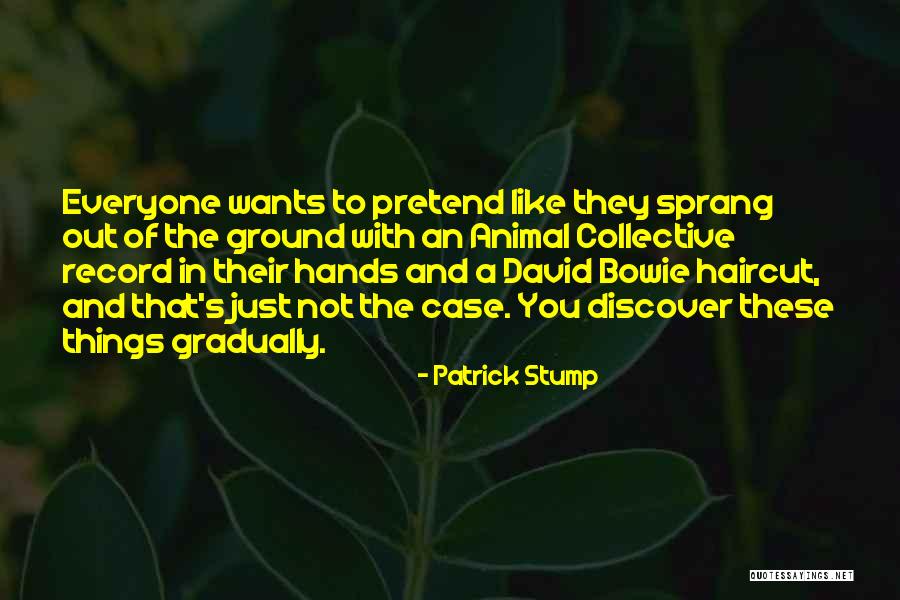 Duermete Mi Nina Quotes By Patrick Stump Duermete Mi Nina Quotes By Patrick Stump