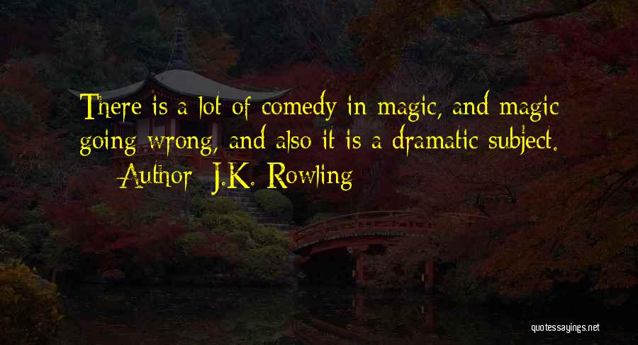 Duermete Ni O Quotes By J.K. Rowling