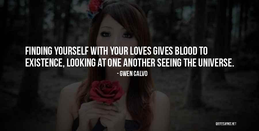 Duerson Foods Quotes By Gwen Calvo Duerson Foods Quotes By Gwen Calvo