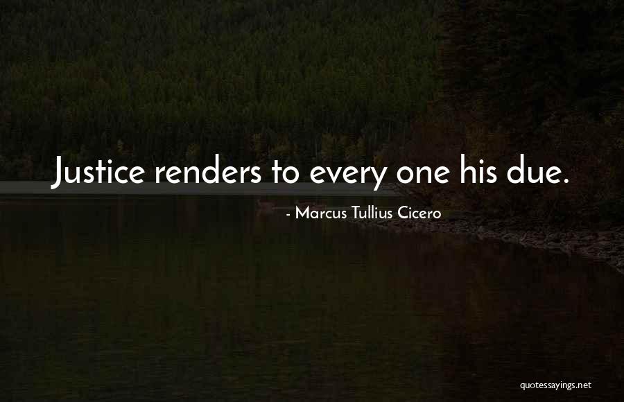 Dues Quotes By Marcus Tullius Cicero Dues Quotes By Marcus Tullius Cicero