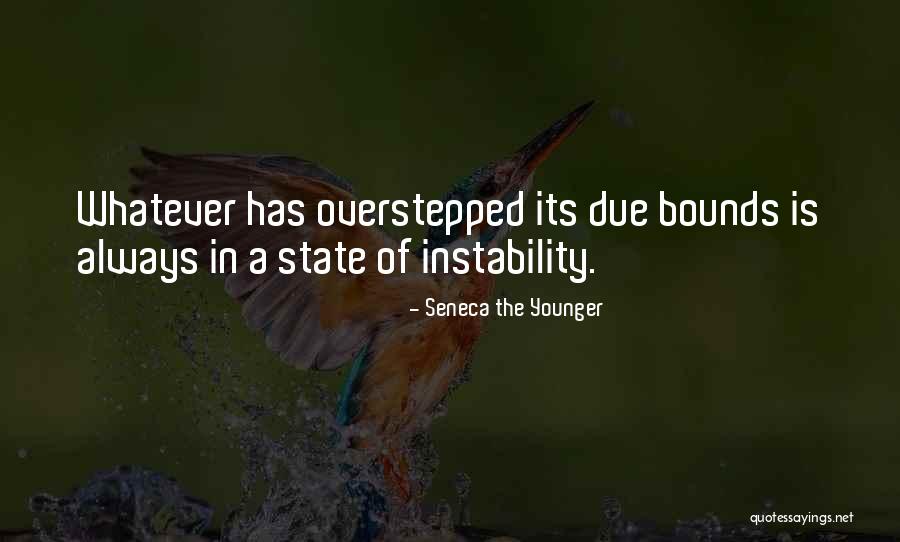 Dues Quotes By Seneca The Younger Dues Quotes By Seneca The Younger