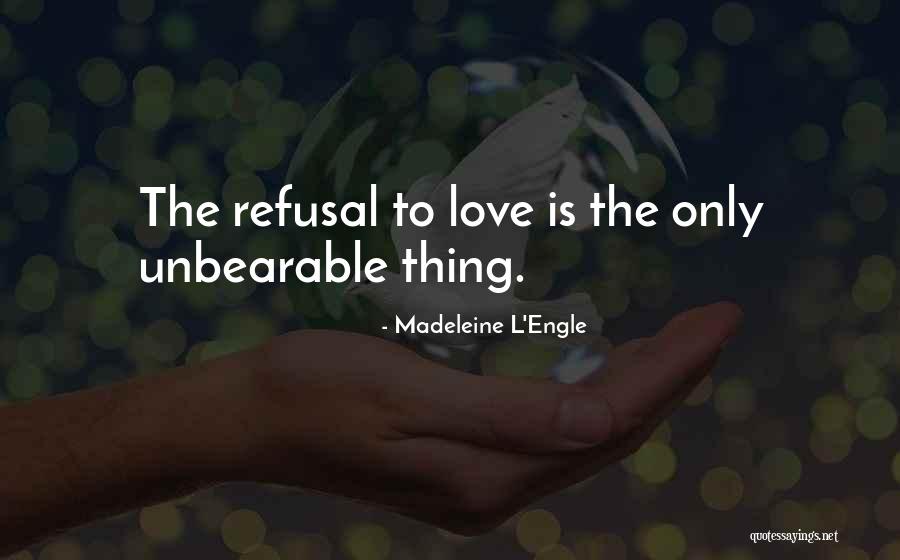 Duesenberry Library Quotes By Madeleine L'Engle Duesenberry Library Quotes By Madeleine L'Engle