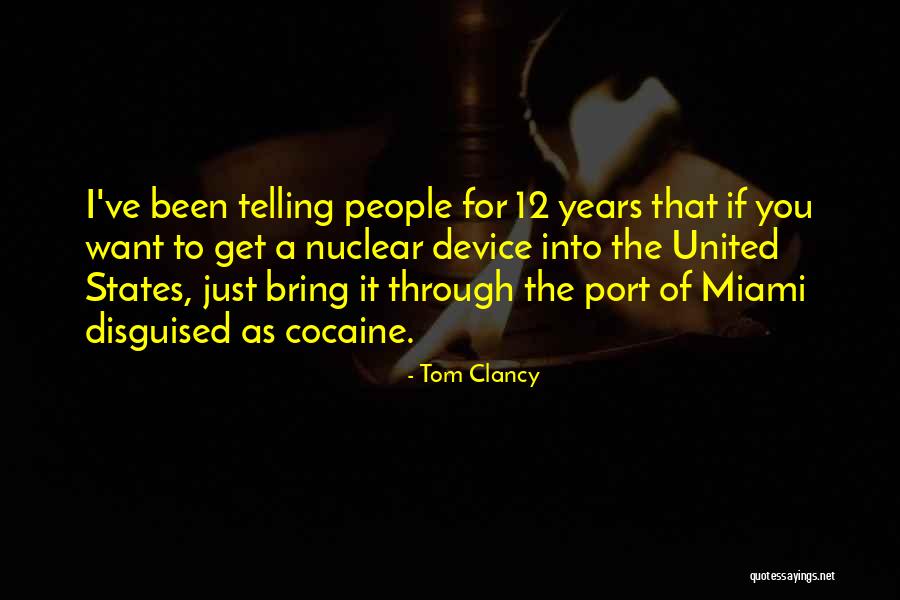 Duesenberry Library Quotes By Tom Clancy Duesenberry Library Quotes By Tom Clancy