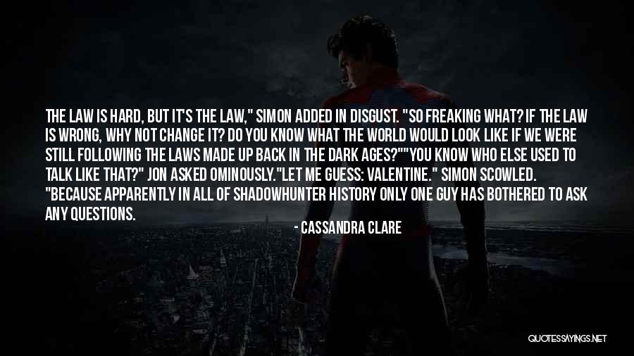 Duesterbeck Brewery Quotes By Cassandra Clare Duesterbeck Brewery Quotes By Cassandra Clare