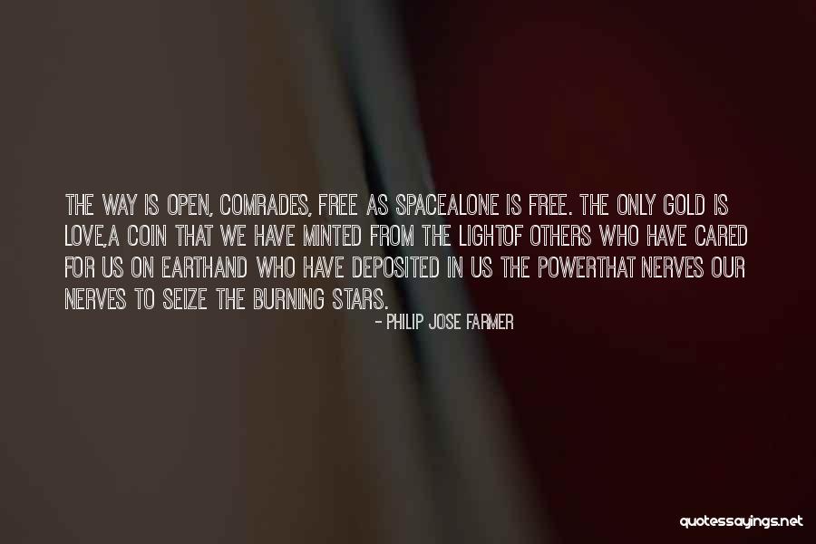 Duetto Research Quotes By Philip Jose Farmer Duetto Research Quotes By Philip Jose Farmer