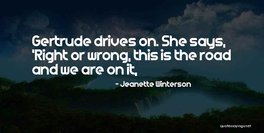 Duetto Trailer Quotes By Jeanette Winterson Duetto Trailer Quotes By Jeanette Winterson