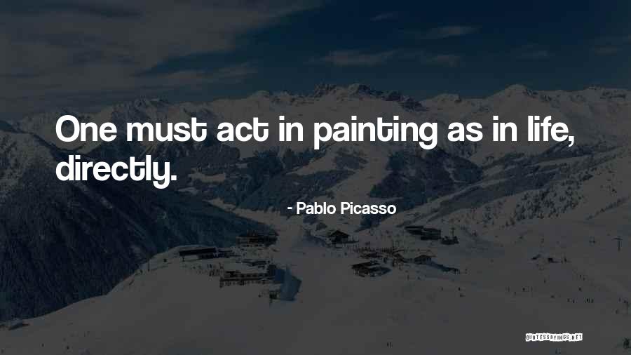 Dufault Accounting Quotes By Pablo Picasso Dufault Accounting Quotes By Pablo Picasso