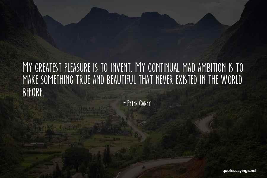 Dufek Skin Quotes By Peter Carey Dufek Skin Quotes By Peter Carey