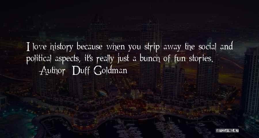 Duff Goldman Quotes 451545