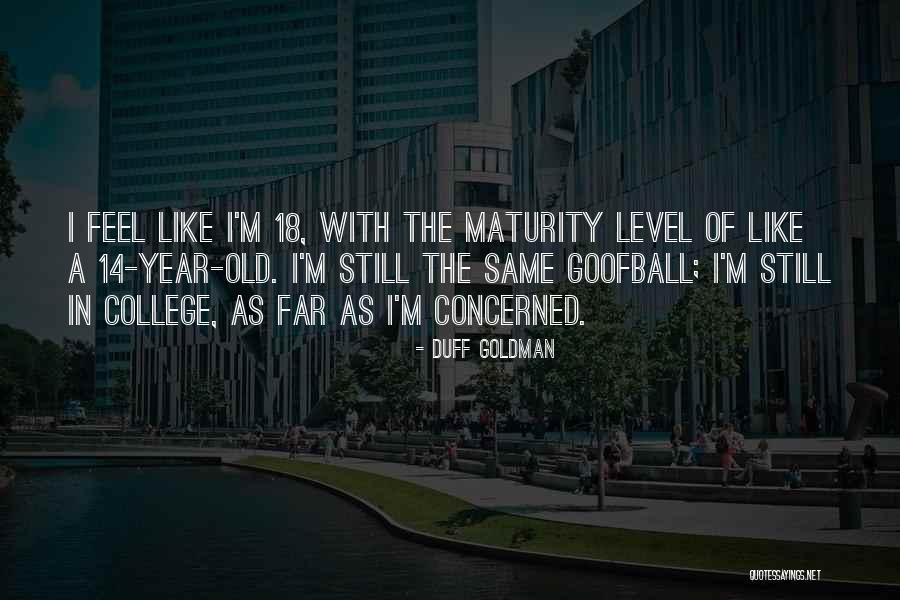 Duff Goldman Quotes 573943 Duff Goldman Quotes 573943