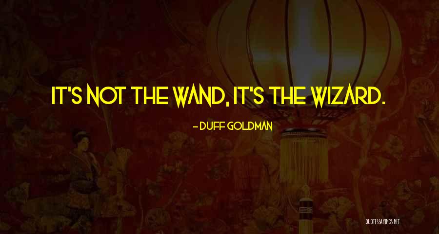 Duff Goldman Quotes 764586