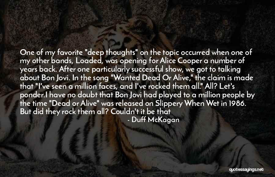 Duff McKagan Quotes 1133398 Duff McKagan Quotes 1133398