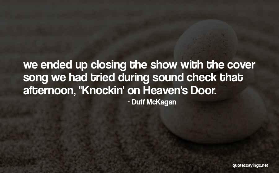 Duff McKagan Quotes 1295390 Duff McKagan Quotes 1295390