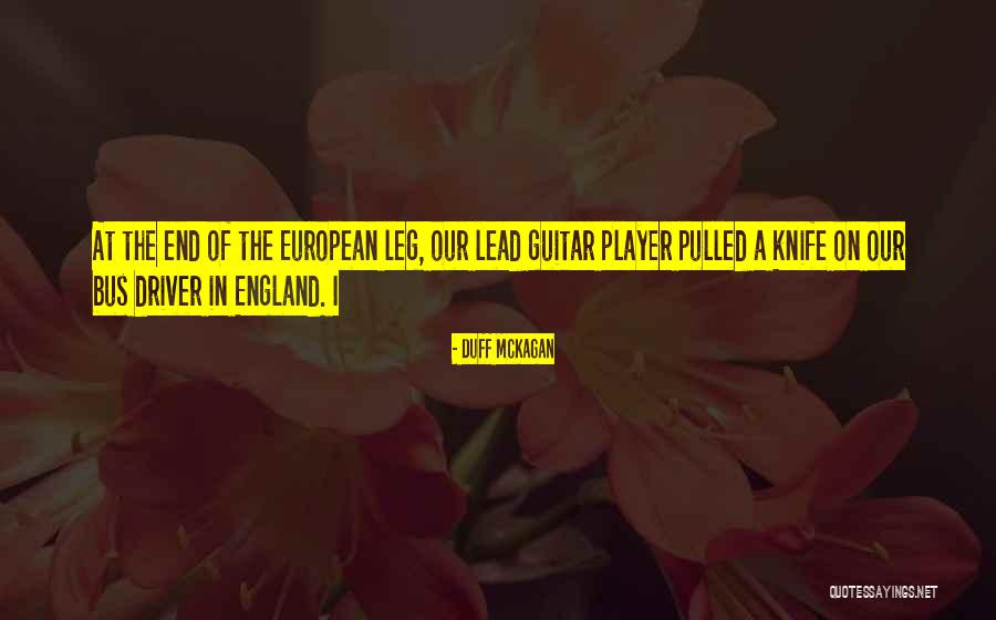 Duff McKagan Quotes 1366897 Duff McKagan Quotes 1366897