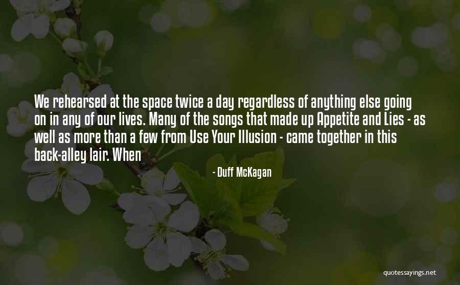 Duff McKagan Quotes 1606792 Duff McKagan Quotes 1606792