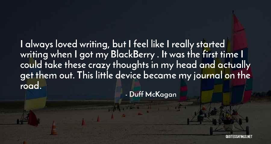 Duff McKagan Quotes 1951984 Duff McKagan Quotes 1951984