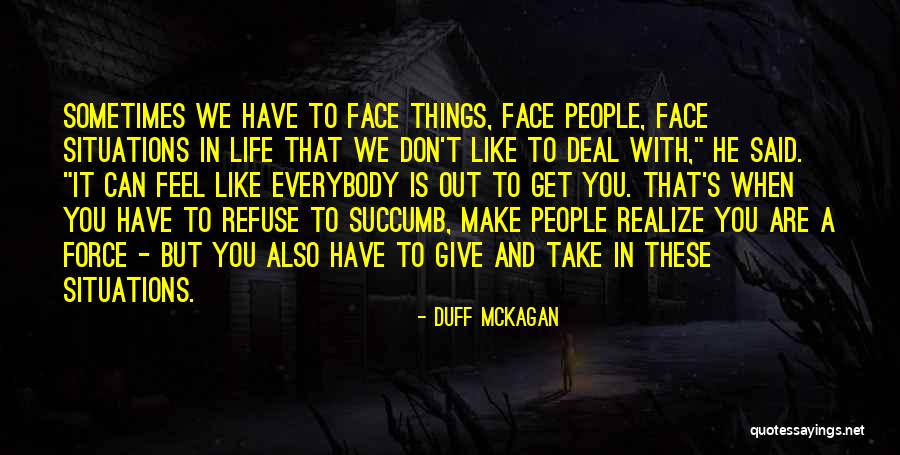Duff McKagan Quotes 1998729 Duff McKagan Quotes 1998729
