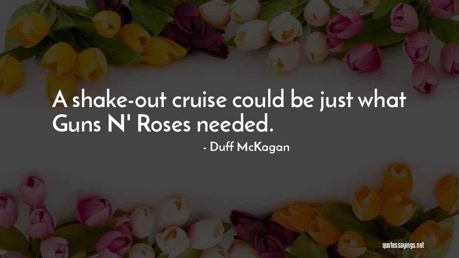 Duff McKagan Quotes 2029136