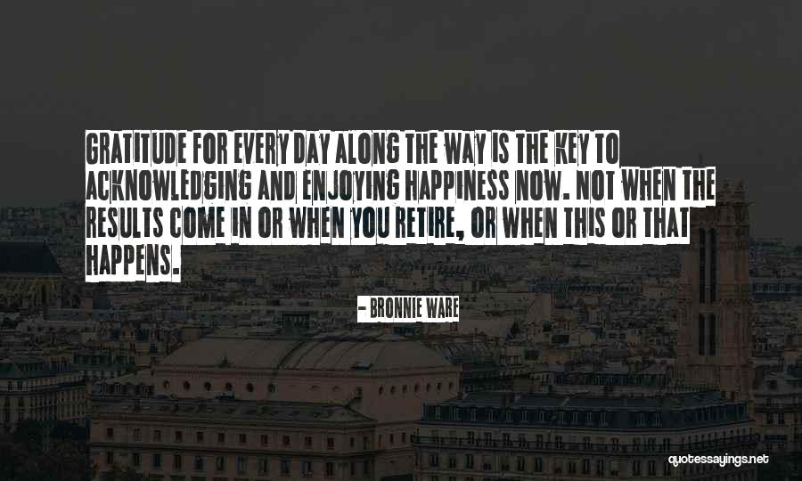 Duffard Brothers Quotes By Bronnie Ware Duffard Brothers Quotes By Bronnie Ware