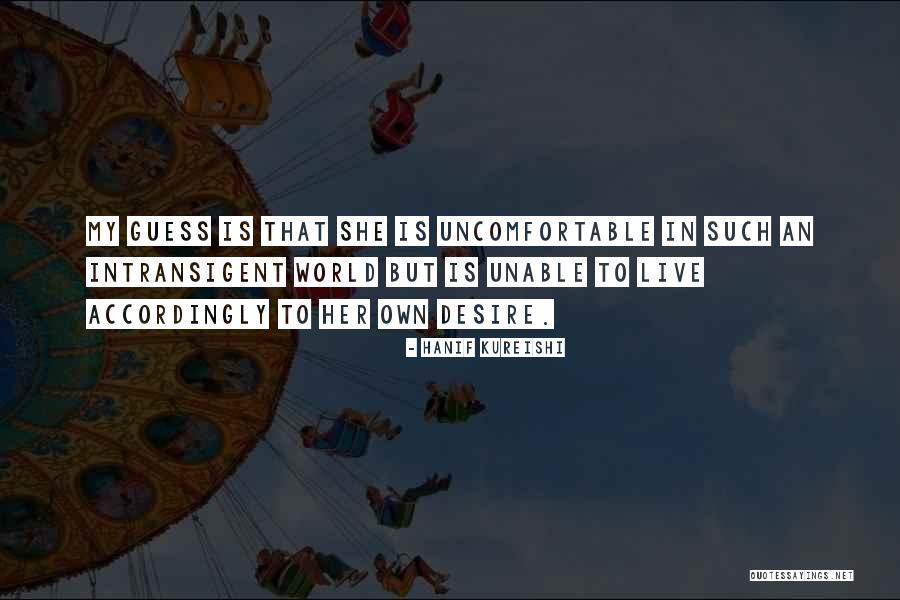 Duffel Bags Quotes By Hanif Kureishi Duffel Bags Quotes By Hanif Kureishi