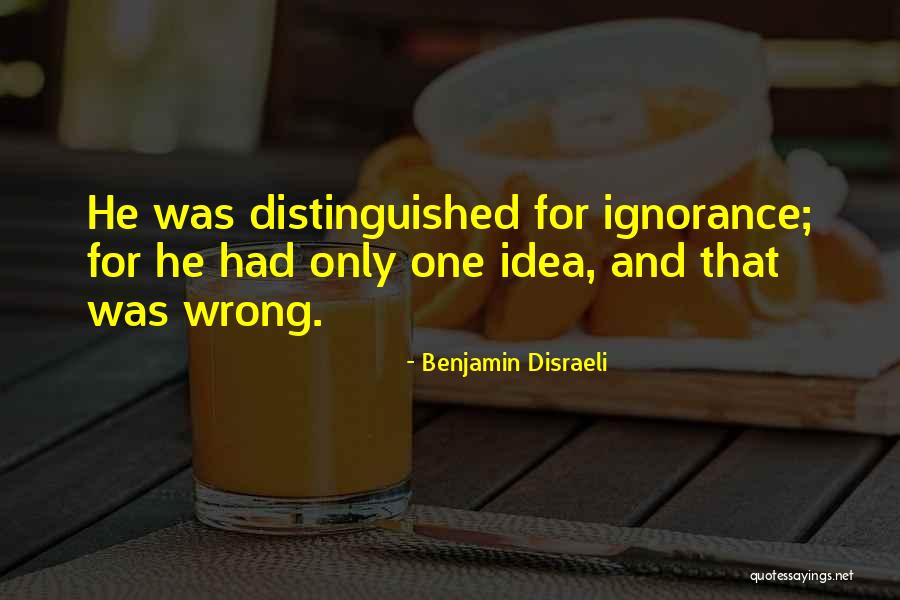 Duffell Bags Quotes By Benjamin Disraeli Duffell Bags Quotes By Benjamin Disraeli