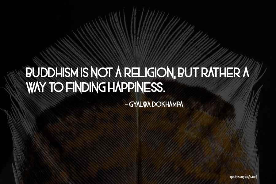 Duffett Blanket Quotes By Gyalwa Dokhampa Duffett Blanket Quotes By Gyalwa Dokhampa