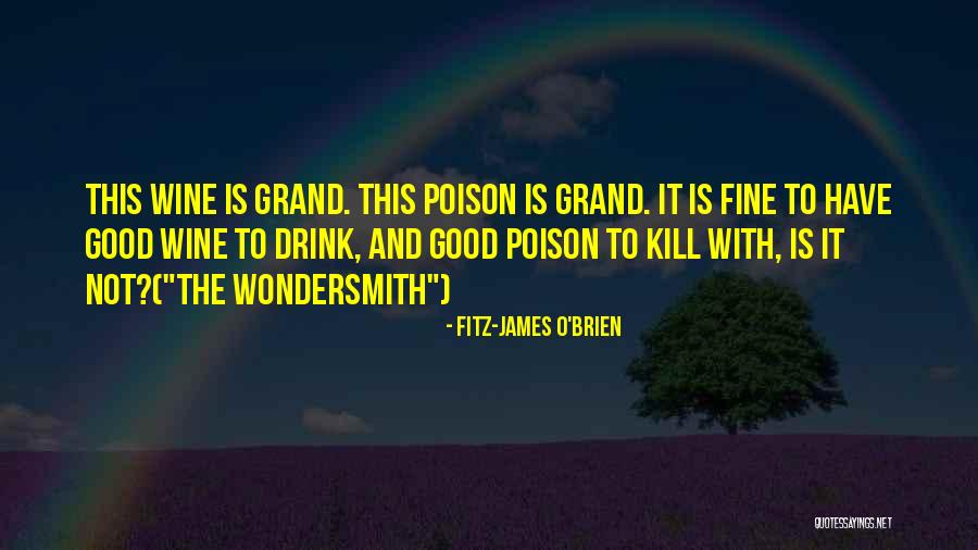 Duffett Shelagh Quotes By Fitz-James O'Brien Duffett Shelagh Quotes By Fitz-James O'Brien