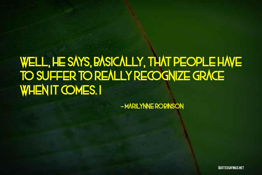 Duffey Southeast Quotes By Marilynne Robinson Duffey Southeast Quotes By Marilynne Robinson
