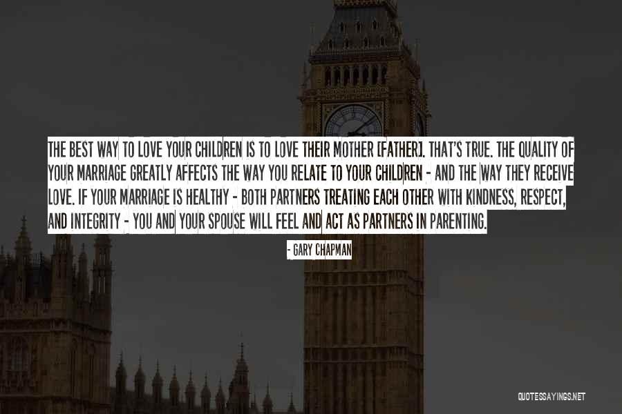 Duffeyroll Quotes By Gary Chapman Duffeyroll Quotes By Gary Chapman