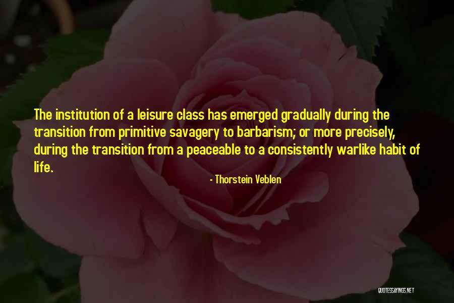 Duffeyroll Quotes By Thorstein Veblen Duffeyroll Quotes By Thorstein Veblen