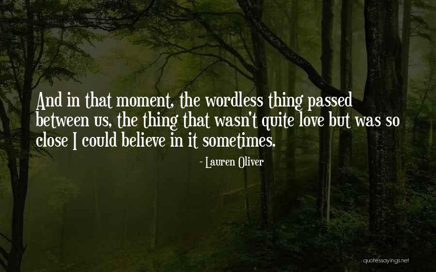Dufficy And Sons Quotes By Lauren Oliver Dufficy And Sons Quotes By Lauren Oliver