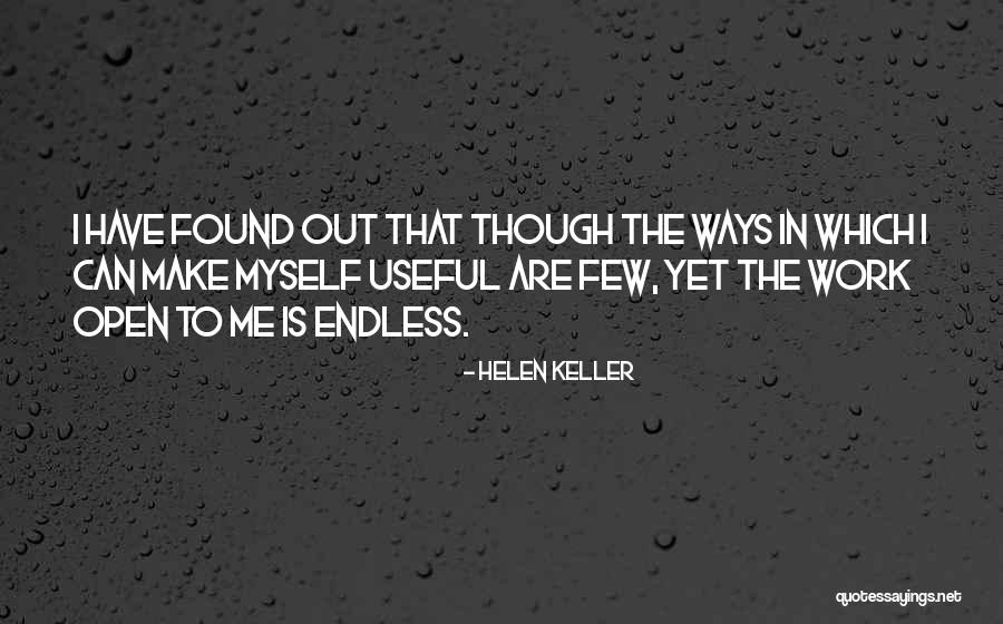 Duffing With Sage Quotes By Helen Keller Duffing With Sage Quotes By Helen Keller