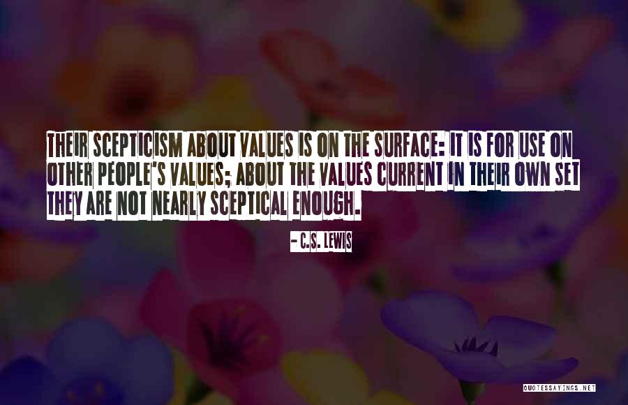 Duffy And Mel Quotes By C.S. Lewis Duffy And Mel Quotes By C.S. Lewis