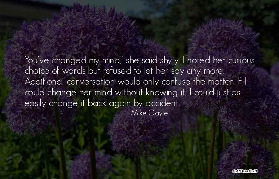 Duffy And Mel Quotes By Mike Gayle Duffy And Mel Quotes By Mike Gayle