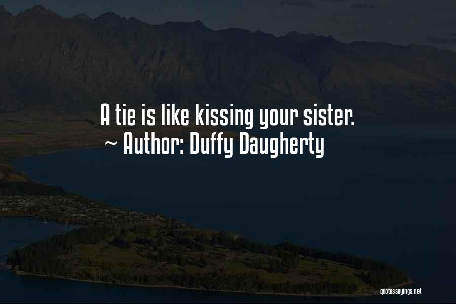 Duffy Daugherty Quotes 566407