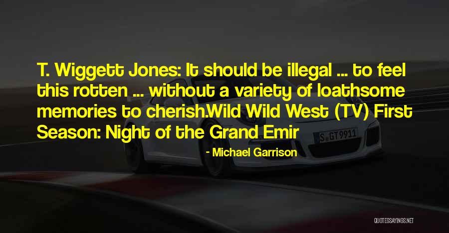 Dufilho Sword Quotes By Michael Garrison Dufilho Sword Quotes By Michael Garrison