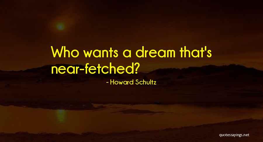 Duflock Quotes By Howard Schultz Duflock Quotes By Howard Schultz
