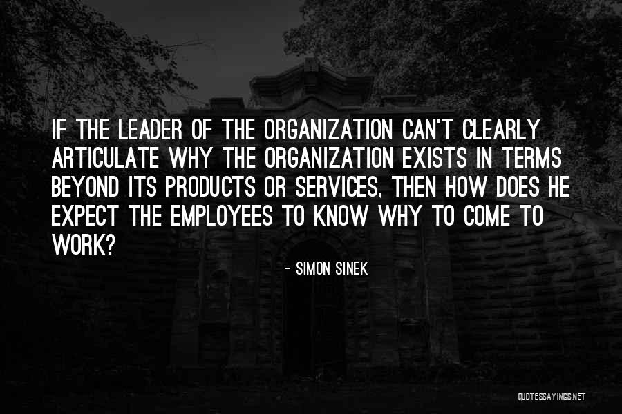 Dufoe Consulting Quotes By Simon Sinek Dufoe Consulting Quotes By Simon Sinek