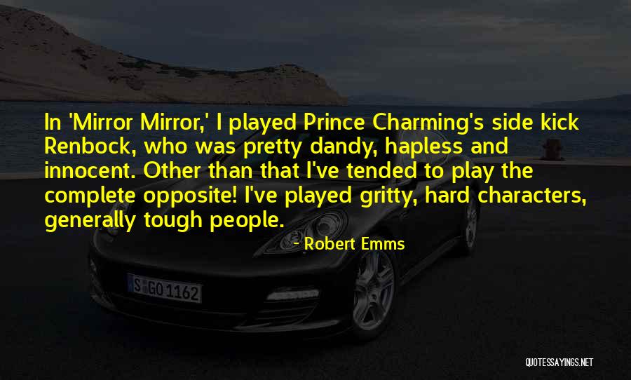 Dufoe Engineers Quotes By Robert Emms Dufoe Engineers Quotes By Robert Emms