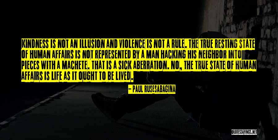 Dufouleur Pere Quotes By Paul Rusesabagina Dufouleur Pere Quotes By Paul Rusesabagina