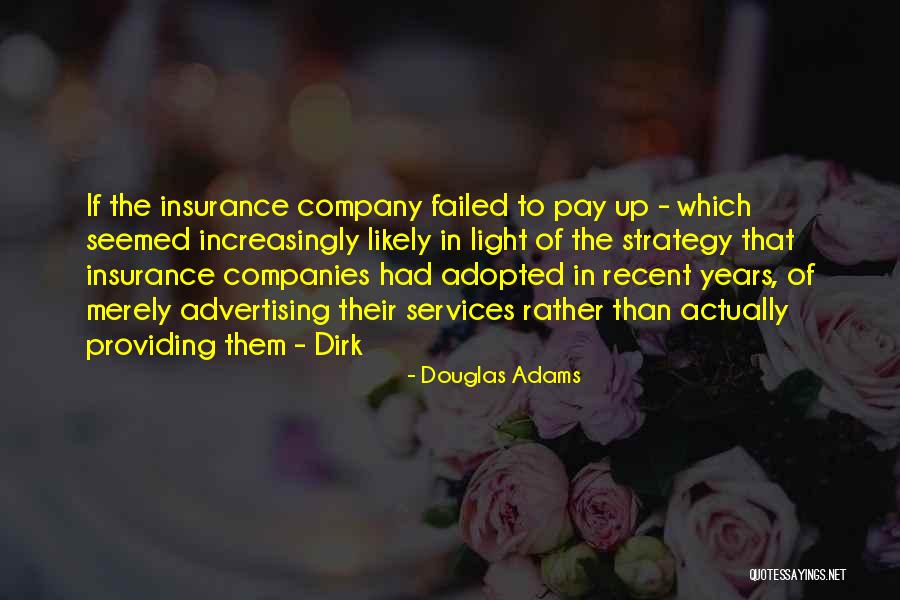 Dufrais Constantinople Quotes By Douglas Adams Dufrais Constantinople Quotes By Douglas Adams