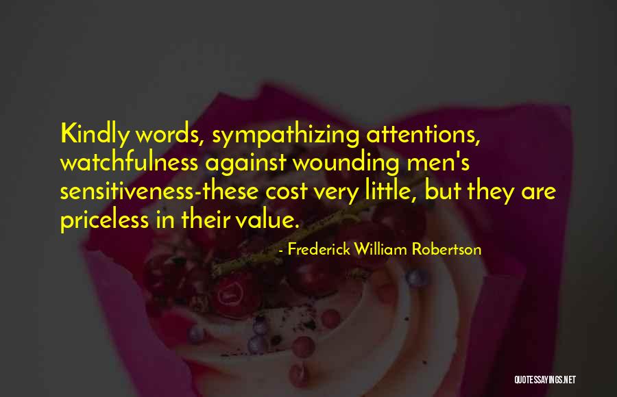 Dufrais Constantinople Quotes By Frederick William Robertson Dufrais Constantinople Quotes By Frederick William Robertson