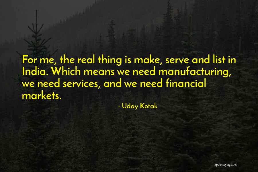 Dufrais Constantinople Quotes By Uday Kotak Dufrais Constantinople Quotes By Uday Kotak
